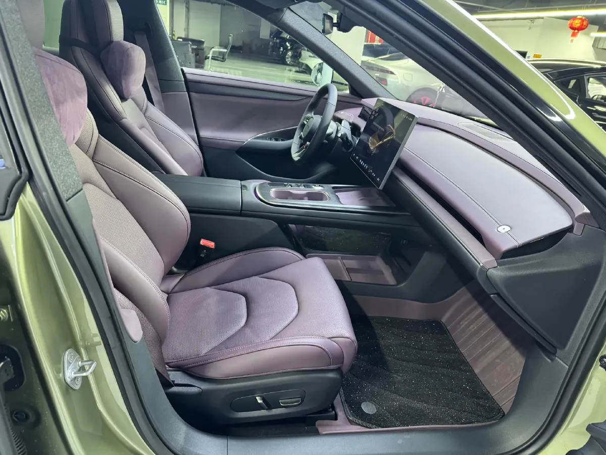 2024 MI SU7 BEV 94.3KWH,autocango,china used car exporter,china ev exporter,chinese used car exporter,chinese used ev exporter