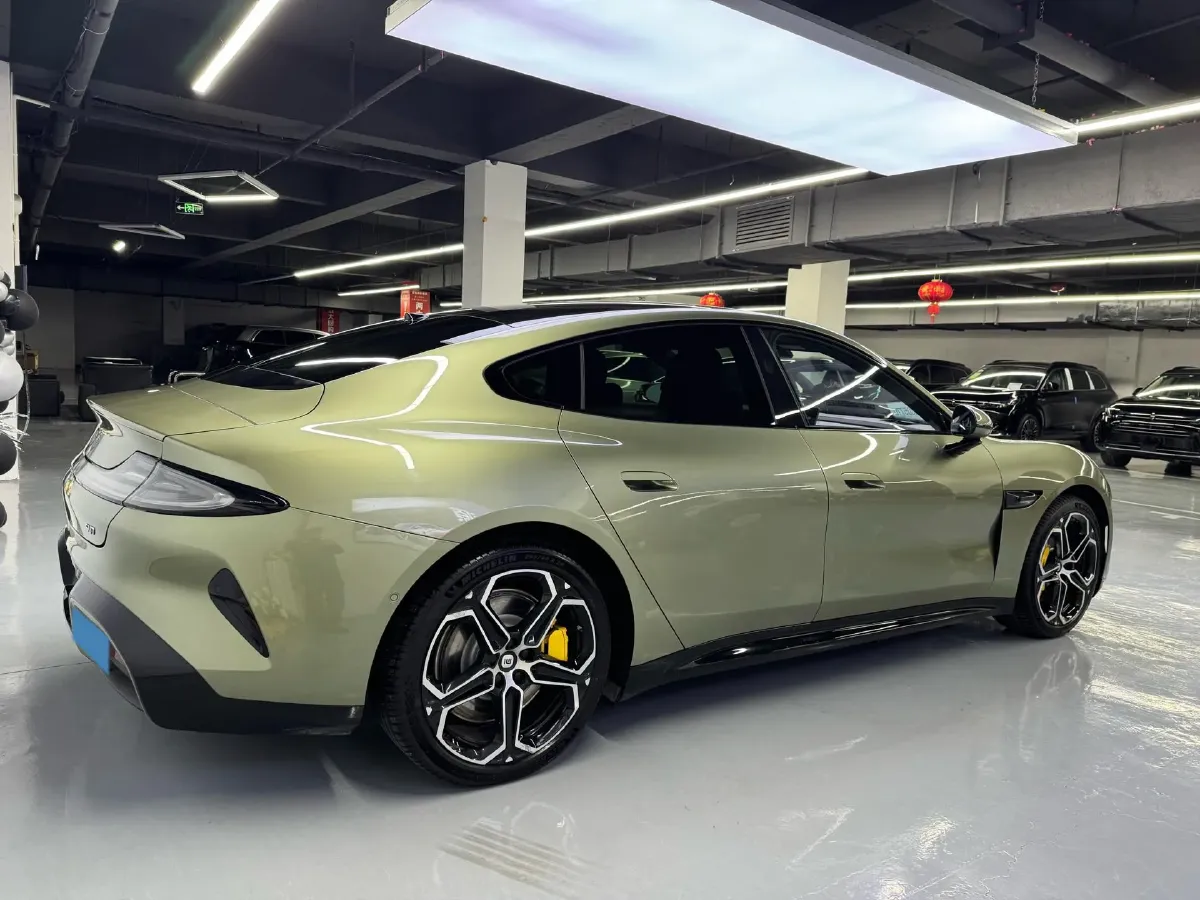 2024 MI SU7 BEV 94.3KWH,autocango,china used car exporter,china ev exporter,chinese used car exporter,chinese used ev exporter