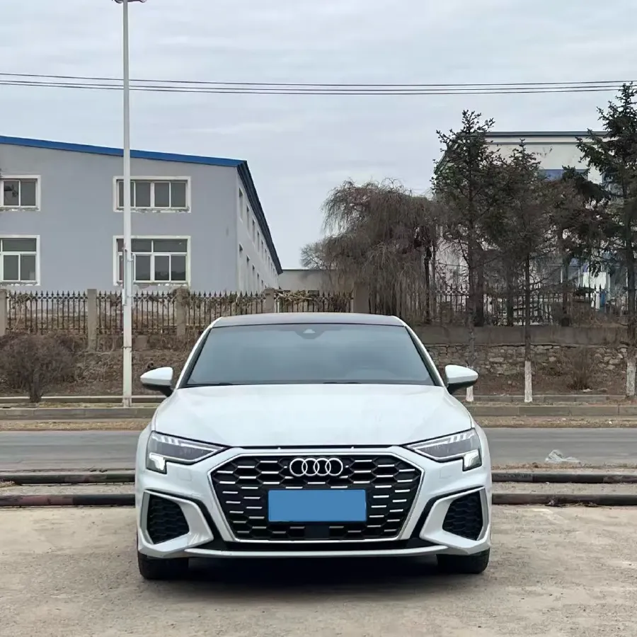 2023 Audi A3 1.4T 150HP L4 7DCT,autocango,china used car exporter,china ev exporter,chinese used car exporter,chinese used ev exporter