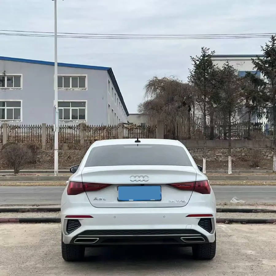 2023 Audi A3 1.4T 150HP L4 7DCT,autocango,china used car exporter,china ev exporter,chinese used car exporter,chinese used ev exporter