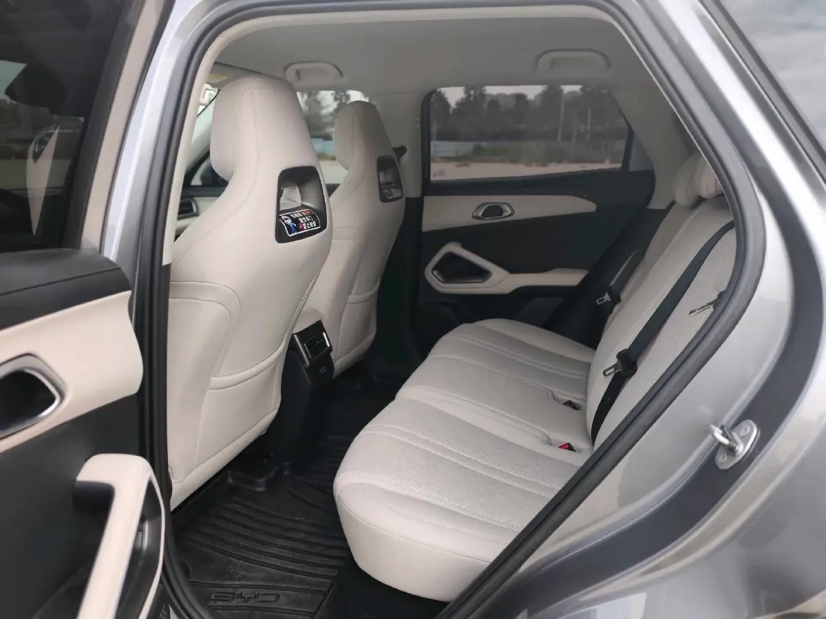 2025 BYD YuanUP BEV 45.12KWH,autocango,china used car exporter,china ev exporter,chinese used car exporter,chinese used ev exporter