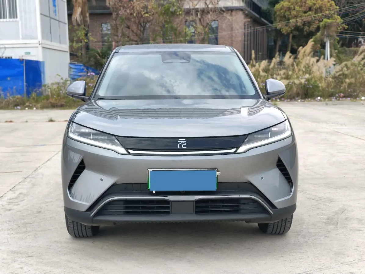 2025 BYD YuanUP BEV 45.12KWH,autocango,china used car exporter,china ev exporter,chinese used car exporter,chinese used ev exporter