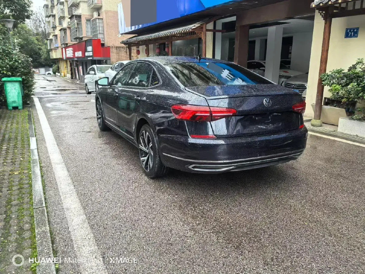 2020 Volkswagen Passat 1.4T 150HP L4 7DCT,autocango,china used car exporter,china ev exporter,chinese used car exporter,chinese used ev exporter