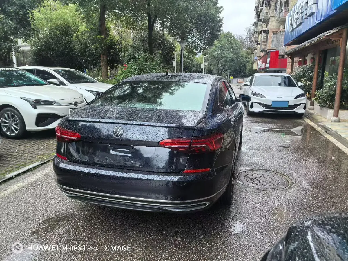 2020 Volkswagen Passat 1.4T 150HP L4 7DCT,autocango,china used car exporter,china ev exporter,chinese used car exporter,chinese used ev exporter