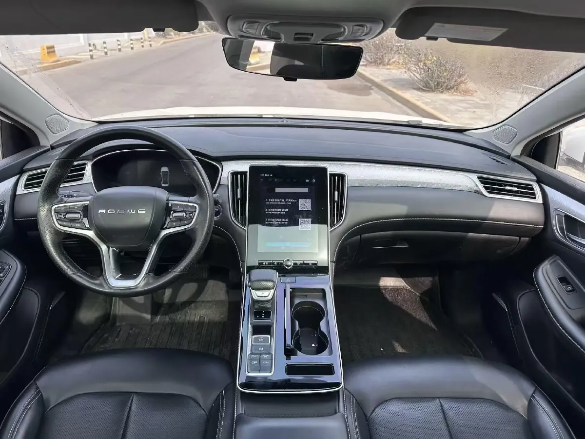 2021 Roewe Ei5 BEV 61.1KWH,autocango,china used car exporter,china ev exporter,chinese used car exporter,chinese used ev exporter