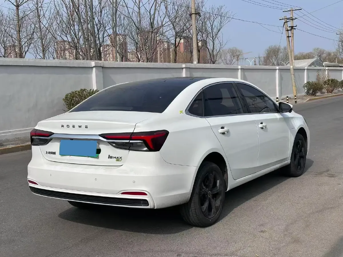 2021 Roewe Ei5 BEV 61.1KWH,autocango,china used car exporter,china ev exporter,chinese used car exporter,chinese used ev exporter