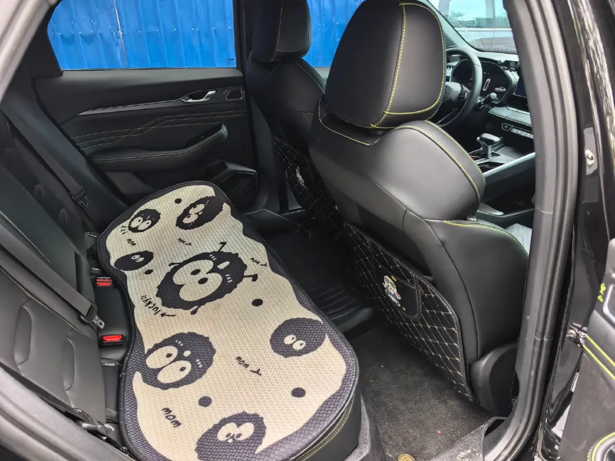 2023 Geely Preface 1.5T 181HP L4 7DCT,autocango,china used car exporter,china ev exporter,chinese used car exporter,chinese used ev exporter