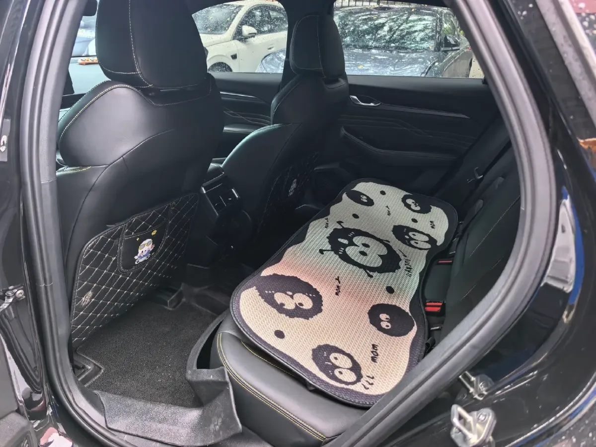 2023 Geely Preface 1.5T 181HP L4 7DCT,autocango,china used car exporter,china ev exporter,chinese used car exporter,chinese used ev exporter