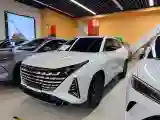 2024 ChangAn UNI-Z 1.5L 98HP L4 E-CVT PHEV 18.4KWH