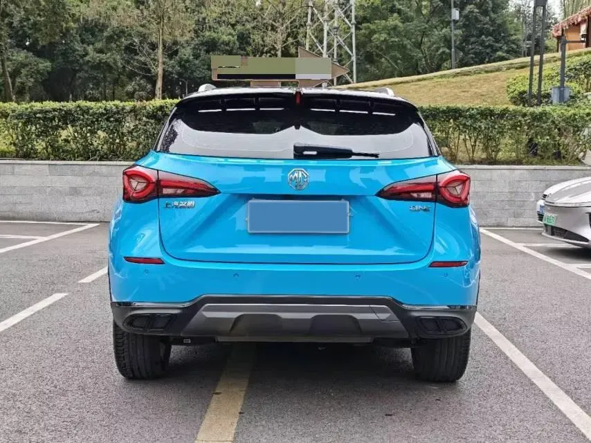 2022 MG ONE 1.5T 181HP L4 CVT,autocango,china used car exporter,china ev exporter,chinese used car exporter,chinese used ev exporter