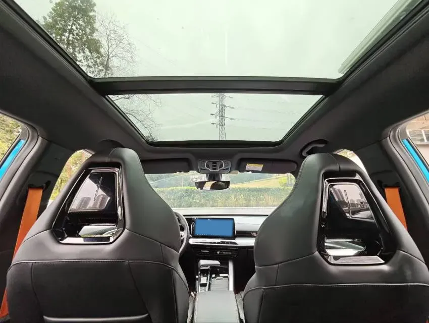 2022 MG ONE 1.5T 181HP L4 CVT,autocango,china used car exporter,china ev exporter,chinese used car exporter,chinese used ev exporter