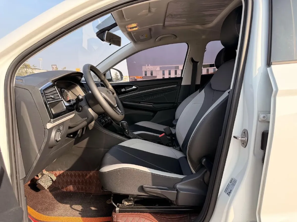 2024 Jetta VS5 1.4T 150HP L4 6AT,autocango,china used car exporter,china ev exporter,chinese used car exporter,chinese used ev exporter