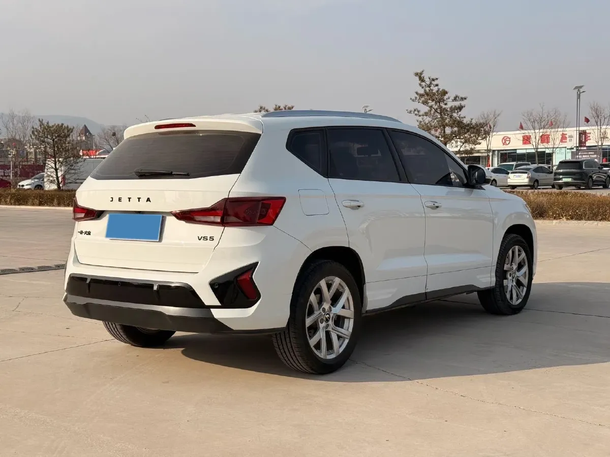 2024 Jetta VS5 1.4T 150HP L4 6AT,autocango,china used car exporter,china ev exporter,chinese used car exporter,chinese used ev exporter