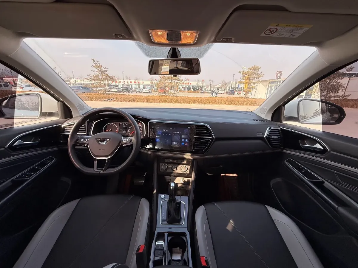 2024 Jetta VS5 1.4T 150HP L4 6AT,autocango,china used car exporter,china ev exporter,chinese used car exporter,chinese used ev exporter