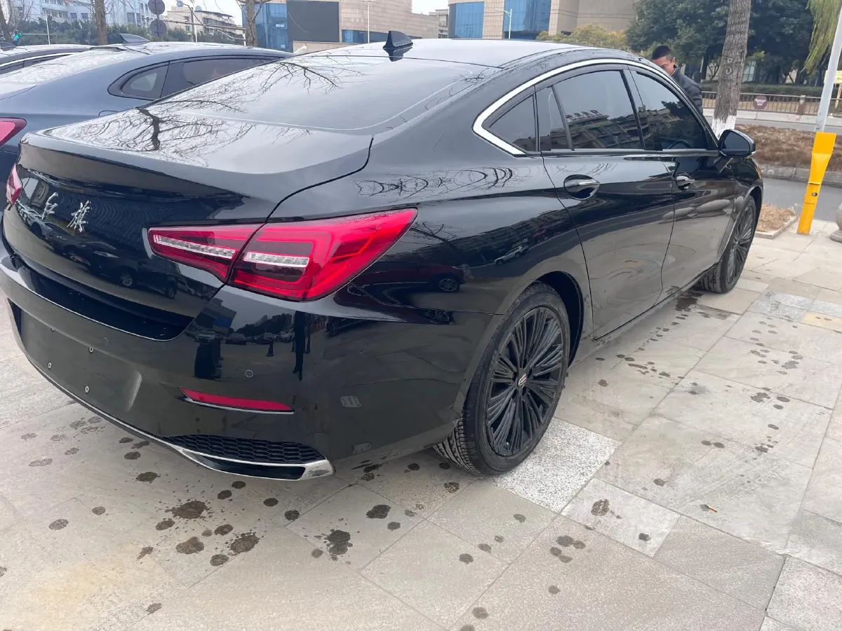 2022 HongQi H5 1.5T 169HP L4 7DCT,autocango,china used car exporter,china ev exporter,chinese used car exporter,chinese used ev exporter