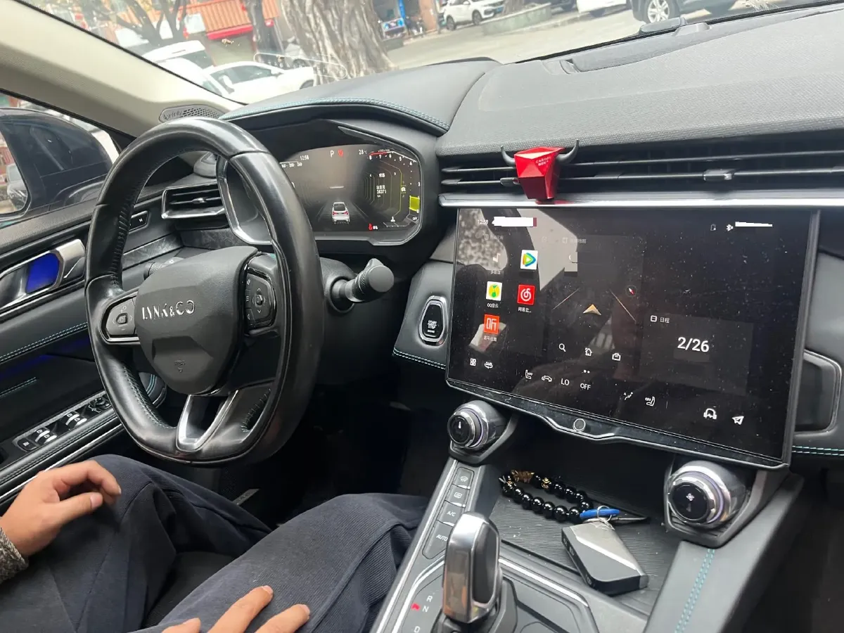 2020 LYNK&CO 05 2.0T 254HP L4 8AT,autocango,china used car exporter,china ev exporter,chinese used car exporter,chinese used ev exporter