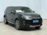 2024 Land Rover Discovery Sport 2.0T 249HP L4 9AT