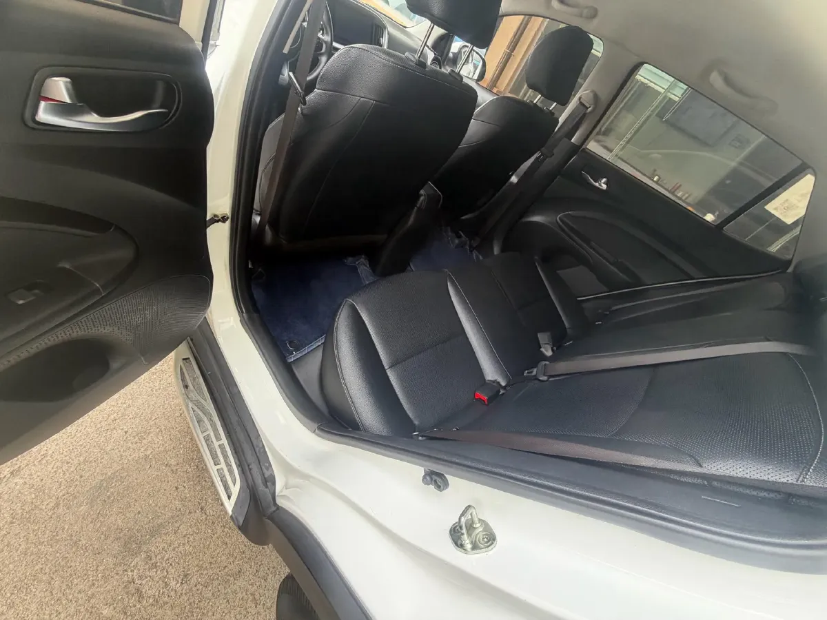 2019 Kia KX1 1.4L 100HP L4 6AT,autocango,china used car exporter,china ev exporter,chinese used car exporter,chinese used ev exporter