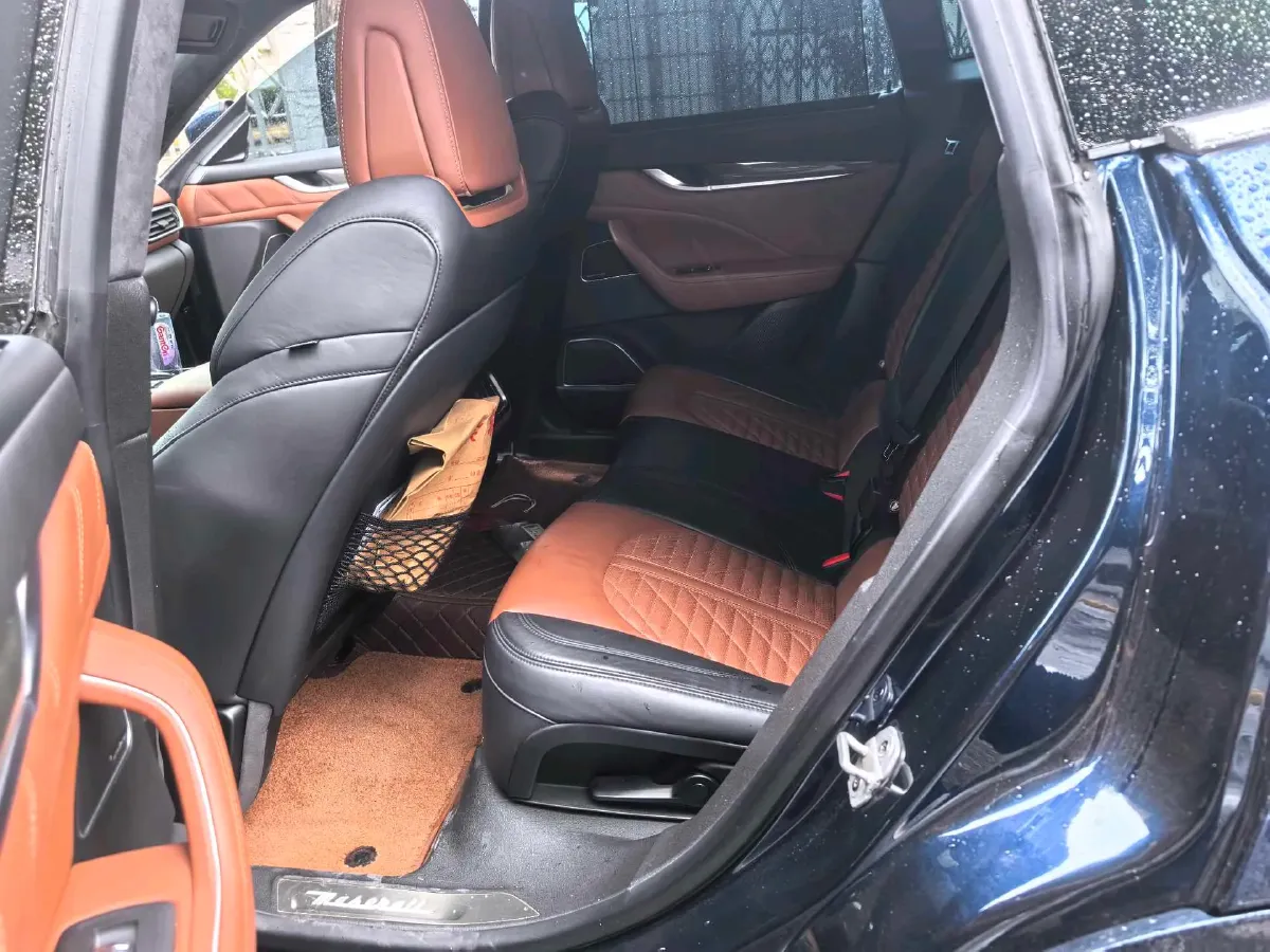 2019 Maserati Levante 3.0T 350HP V6 8AT,autocango,china used car exporter,china ev exporter,chinese used car exporter,chinese used ev exporter