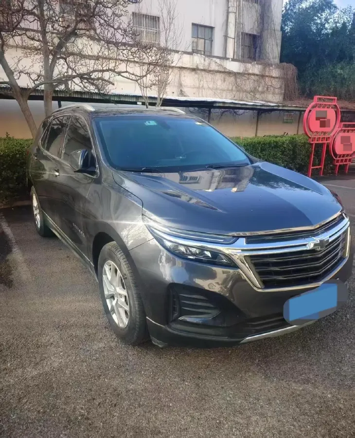 2022 Chevrolet Equinox 1.5T 169HP L4 6AT,autocango,china used car exporter,china ev exporter,chinese used car exporter,chinese used ev exporter