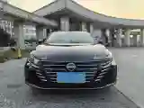2022 Nissan Teana 2.0L 156HP L4 CVT