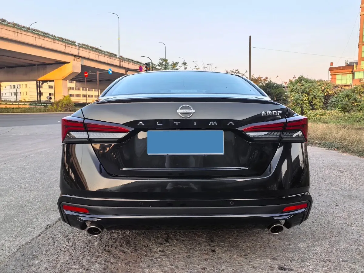 2022 Nissan Teana 2.0L 156HP L4 CVT,autocango,china used car exporter,china ev exporter,chinese used car exporter,chinese used ev exporter