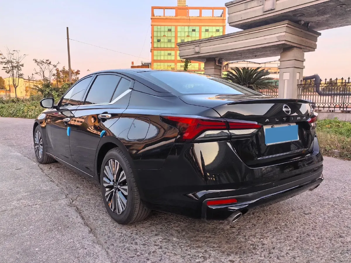 2022 Nissan Teana 2.0L 156HP L4 CVT,autocango,china used car exporter,china ev exporter,chinese used car exporter,chinese used ev exporter