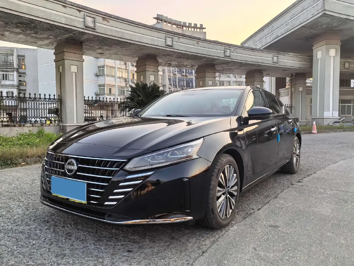 2022 Nissan Teana 2.0L 156HP L4 CVT,autocango,china used car exporter,china ev exporter,chinese used car exporter,chinese used ev exporter