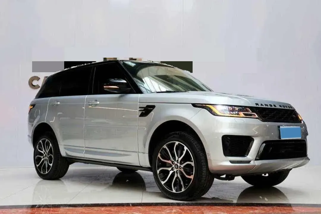 2021 Land Rover Range Rover Sport 3.0T 360HP L6 8AT,autocango,china used car exporter,china ev exporter,chinese used car exporter,chinese used ev exporter