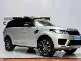 2021 Land Rover Range Rover Sport 3.0T 360HP L6 8AT