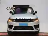 2021 Land Rover Range Rover Sport 3.0T 360HP L6 8AT