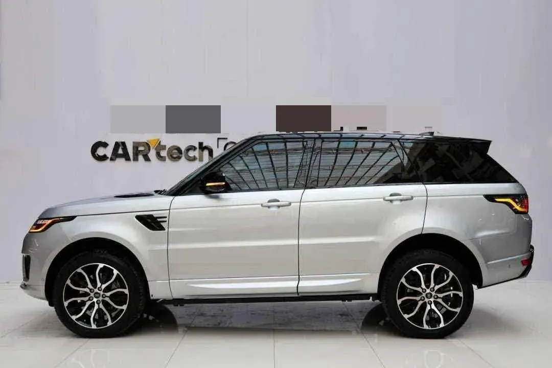 2021 Land Rover Range Rover Sport 3.0T 360HP L6 8AT,autocango,china used car exporter,china ev exporter,chinese used car exporter,chinese used ev exporter