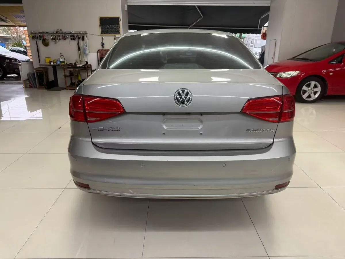 2018 Volkswagen Sagitar 1.2T 110HP L4 7DCT,autocango,china used car exporter,china ev exporter,chinese used car exporter,chinese used ev exporter