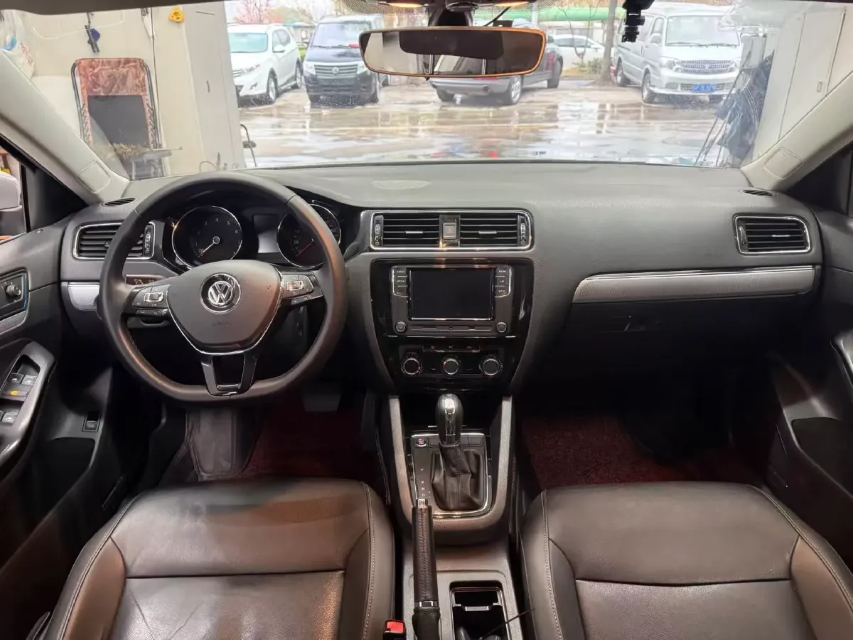 2018 Volkswagen Sagitar 1.2T 110HP L4 7DCT,autocango,china used car exporter,china ev exporter,chinese used car exporter,chinese used ev exporter