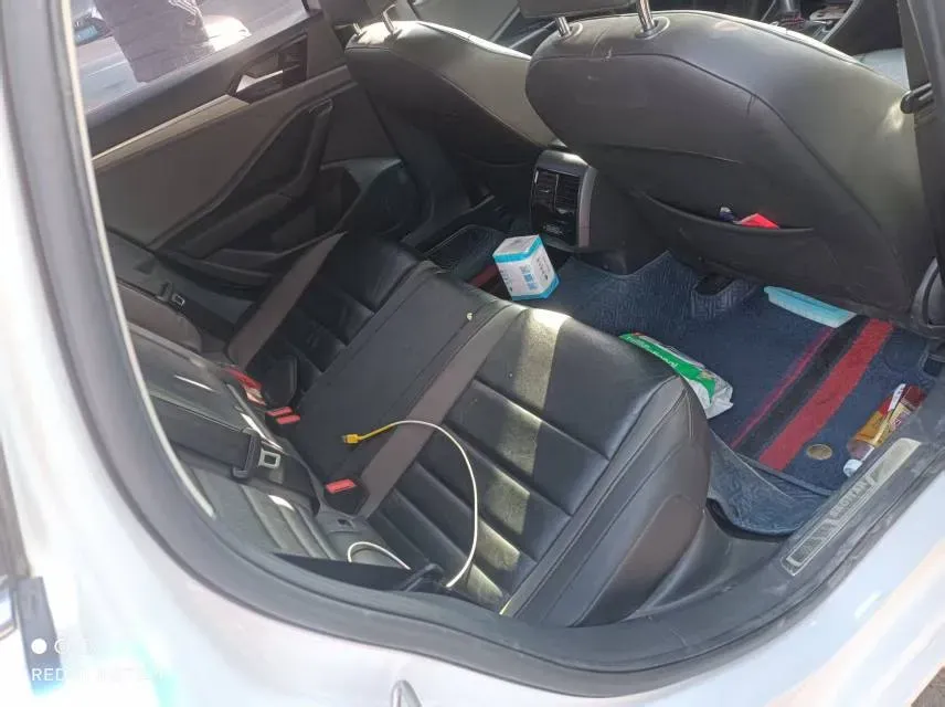 2019 Volkswagen Tharu 1.4T 150HP L4 7DCT,autocango,china used car exporter,china ev exporter,chinese used car exporter,chinese used ev exporter