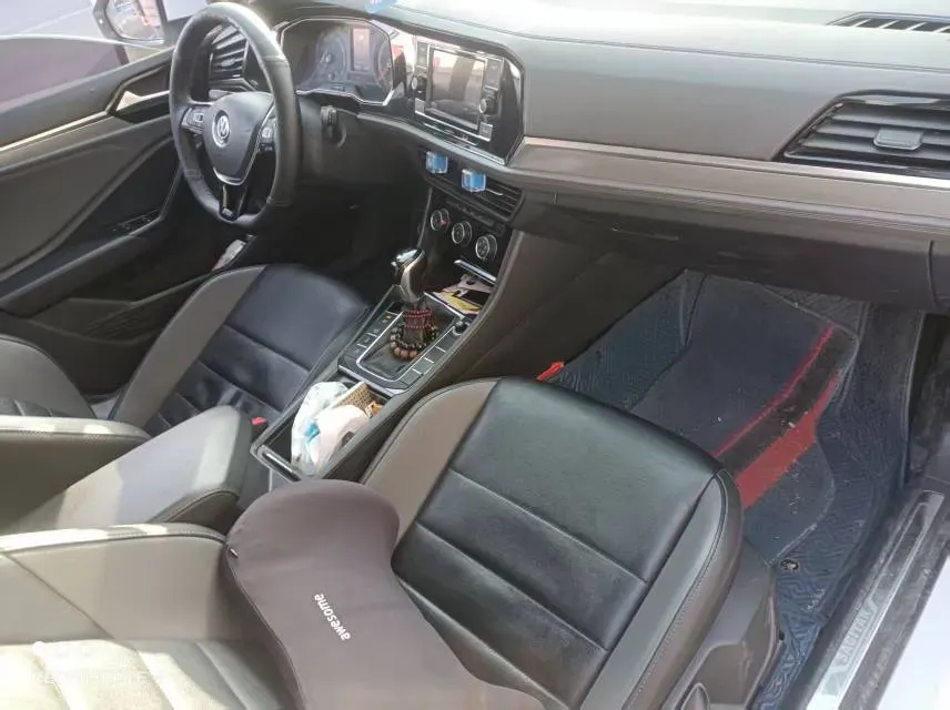 2019 Volkswagen Tharu 1.4T 150HP L4 7DCT,autocango,china used car exporter,china ev exporter,chinese used car exporter,chinese used ev exporter