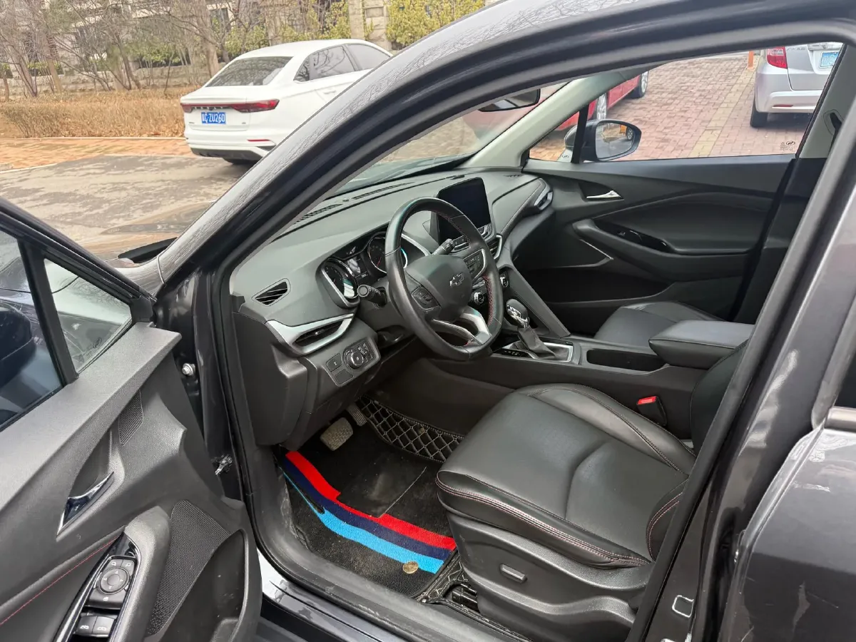 2020 Chevrolet Orlando 1.3T 163HP L3 6AT,autocango,china used car exporter,china ev exporter,chinese used car exporter,chinese used ev exporter