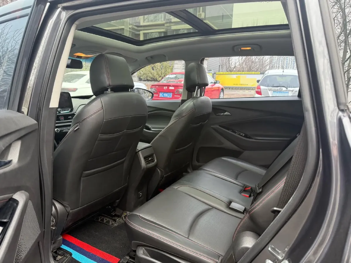 2020 Chevrolet Orlando 1.3T 163HP L3 6AT,autocango,china used car exporter,china ev exporter,chinese used car exporter,chinese used ev exporter