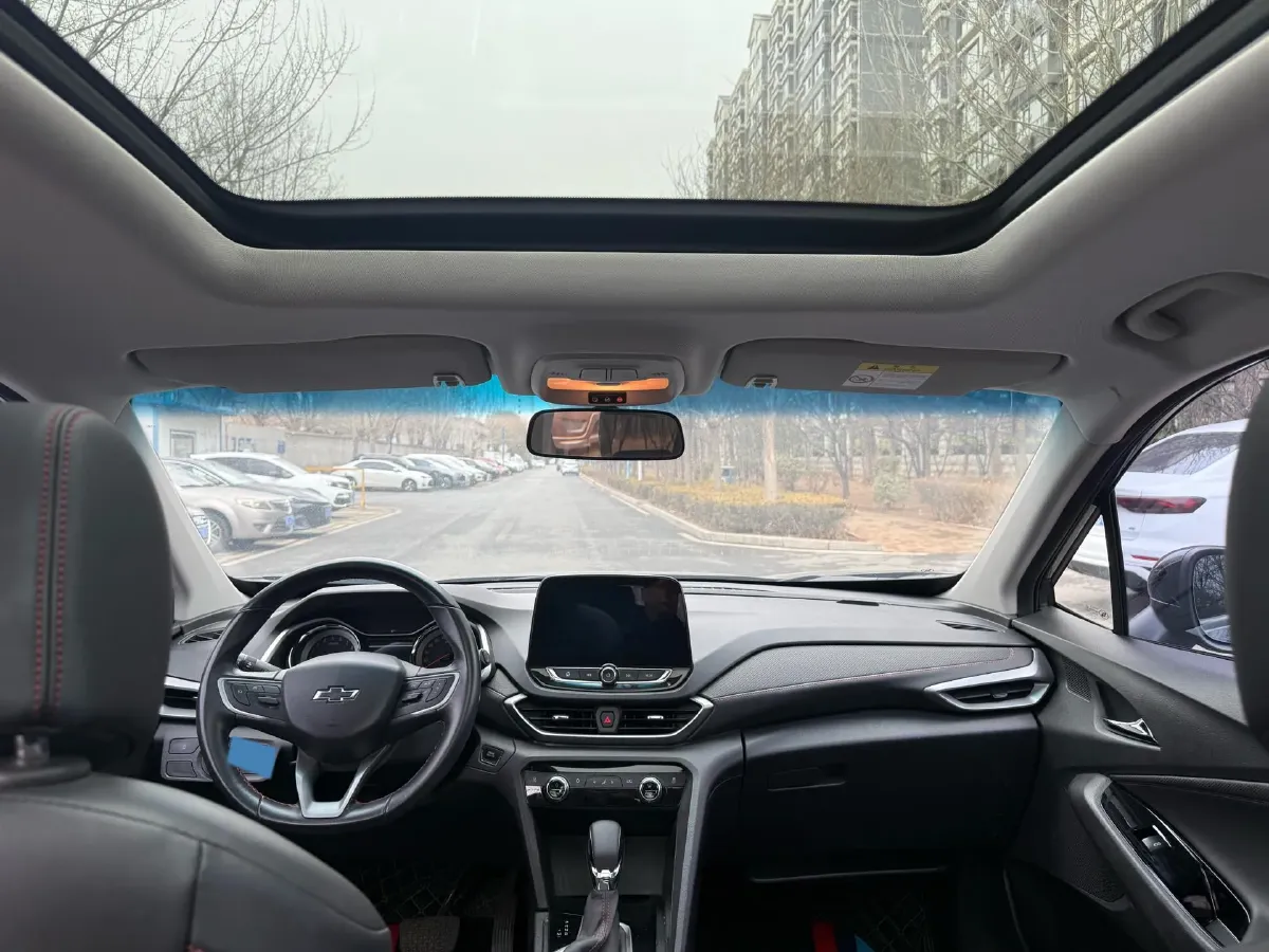 2020 Chevrolet Orlando 1.3T 163HP L3 6AT,autocango,china used car exporter,china ev exporter,chinese used car exporter,chinese used ev exporter