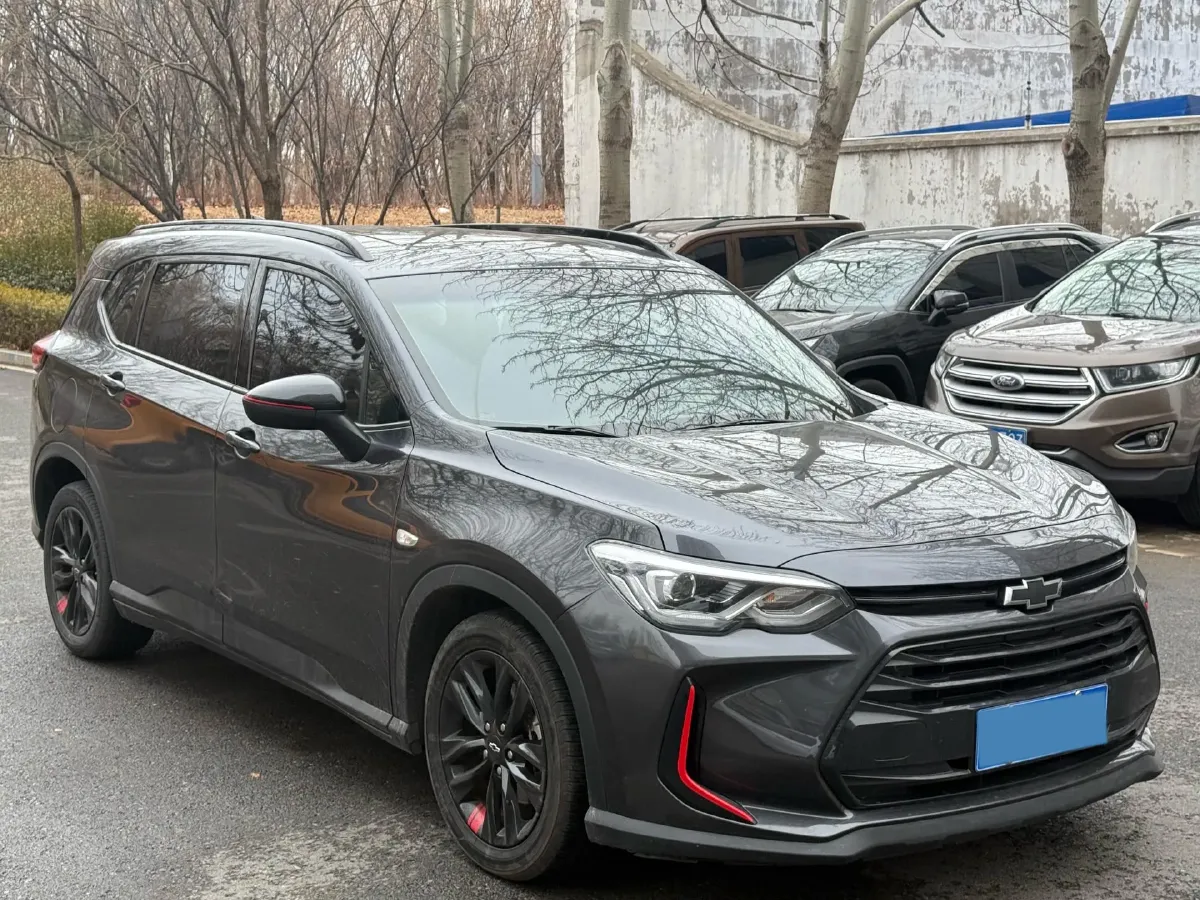 2020 Chevrolet Orlando 1.3T 163HP L3 6AT,autocango,china used car exporter,china ev exporter,chinese used car exporter,chinese used ev exporter