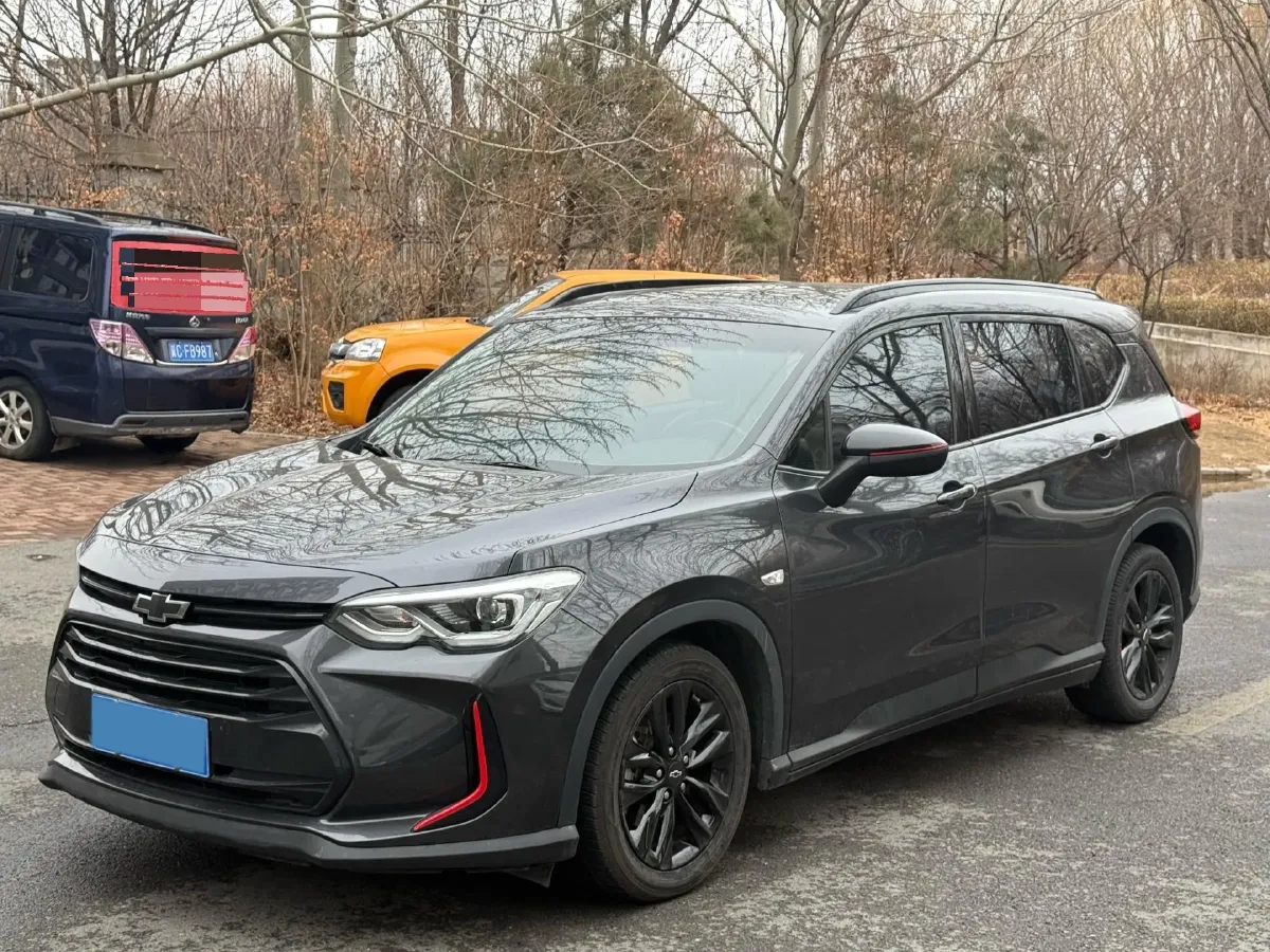 2020 Chevrolet Orlando 1.3T 163HP L3 6AT,autocango,china used car exporter,china ev exporter,chinese used car exporter,chinese used ev exporter