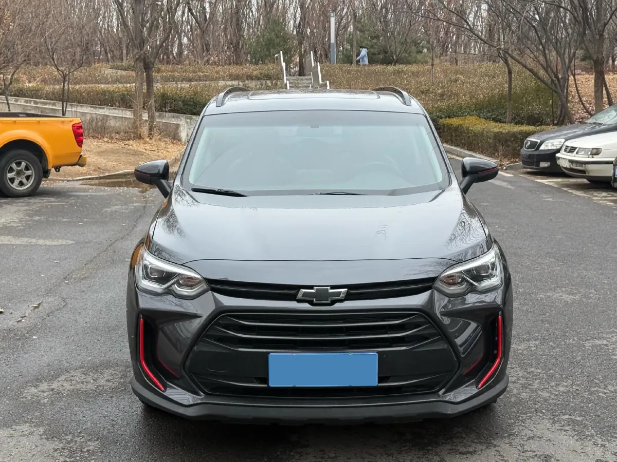 2020 Chevrolet Orlando 1.3T 163HP L3 6AT,autocango,china used car exporter,china ev exporter,chinese used car exporter,chinese used ev exporter
