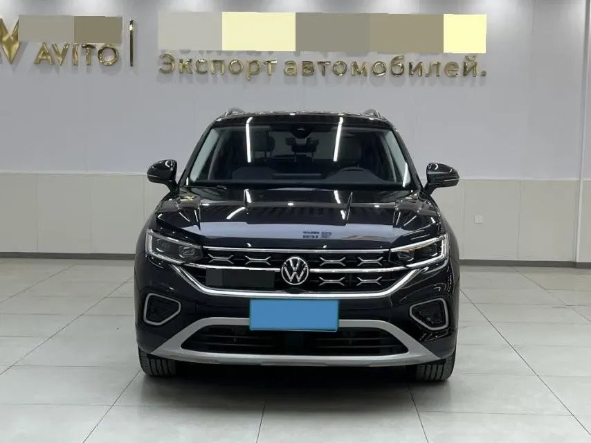 2023 Volkswagen Tayron 1.4T 150HP L4 7DCT,autocango,china used car exporter,china ev exporter,chinese used car exporter,chinese used ev exporter
