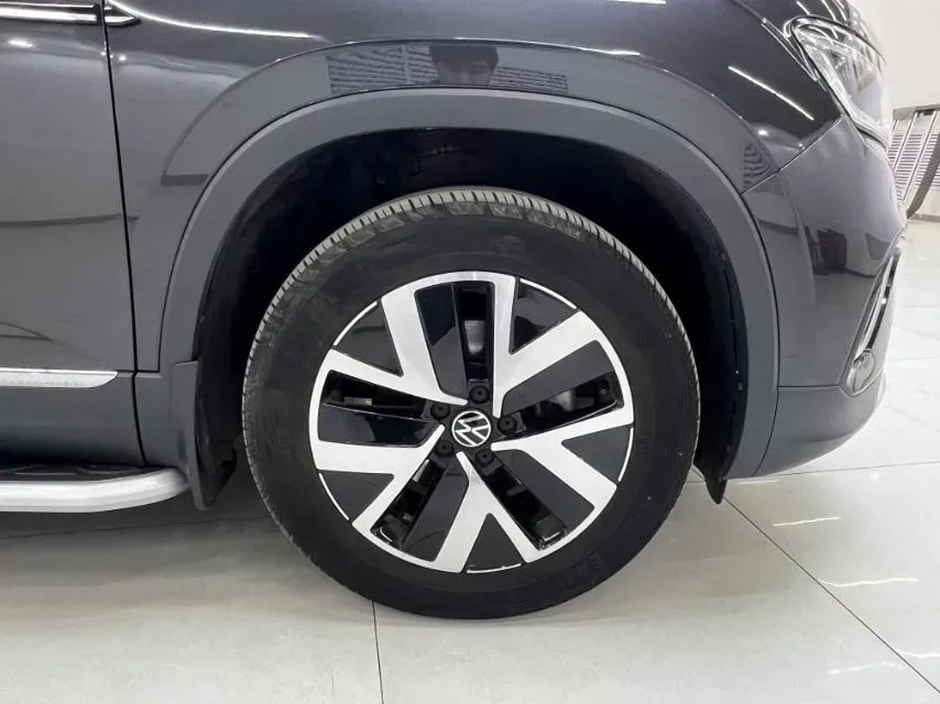 2023 Volkswagen Tayron 1.4T 150HP L4 7DCT,autocango,china used car exporter,china ev exporter,chinese used car exporter,chinese used ev exporter