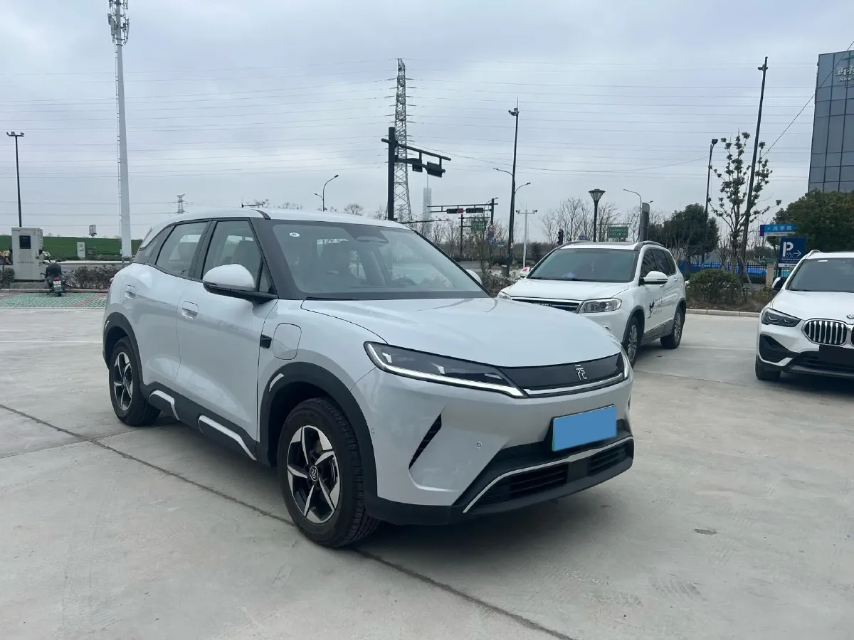 2025 BYD YuanUP BEV 45.12KWH,autocango,china used car exporter,china ev exporter,chinese used car exporter,chinese used ev exporter