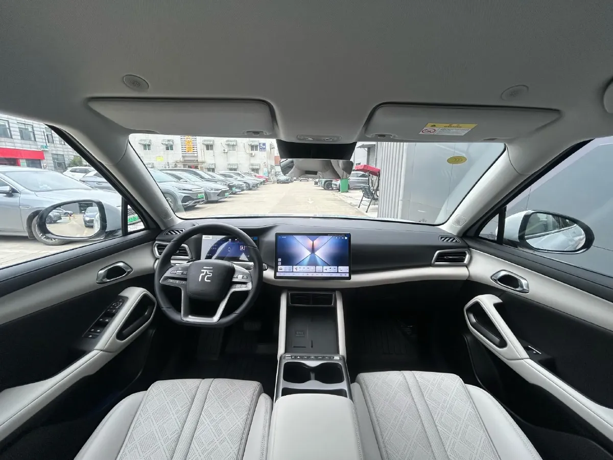 2025 BYD YuanUP BEV 45.12KWH,autocango,china used car exporter,china ev exporter,chinese used car exporter,chinese used ev exporter