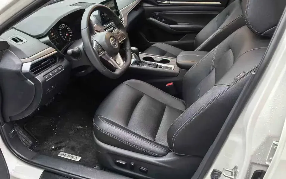 2022 Nissan Teana 2.0L 156HP L4 CVT,autocango,china used car exporter,china ev exporter,chinese used car exporter,chinese used ev exporter