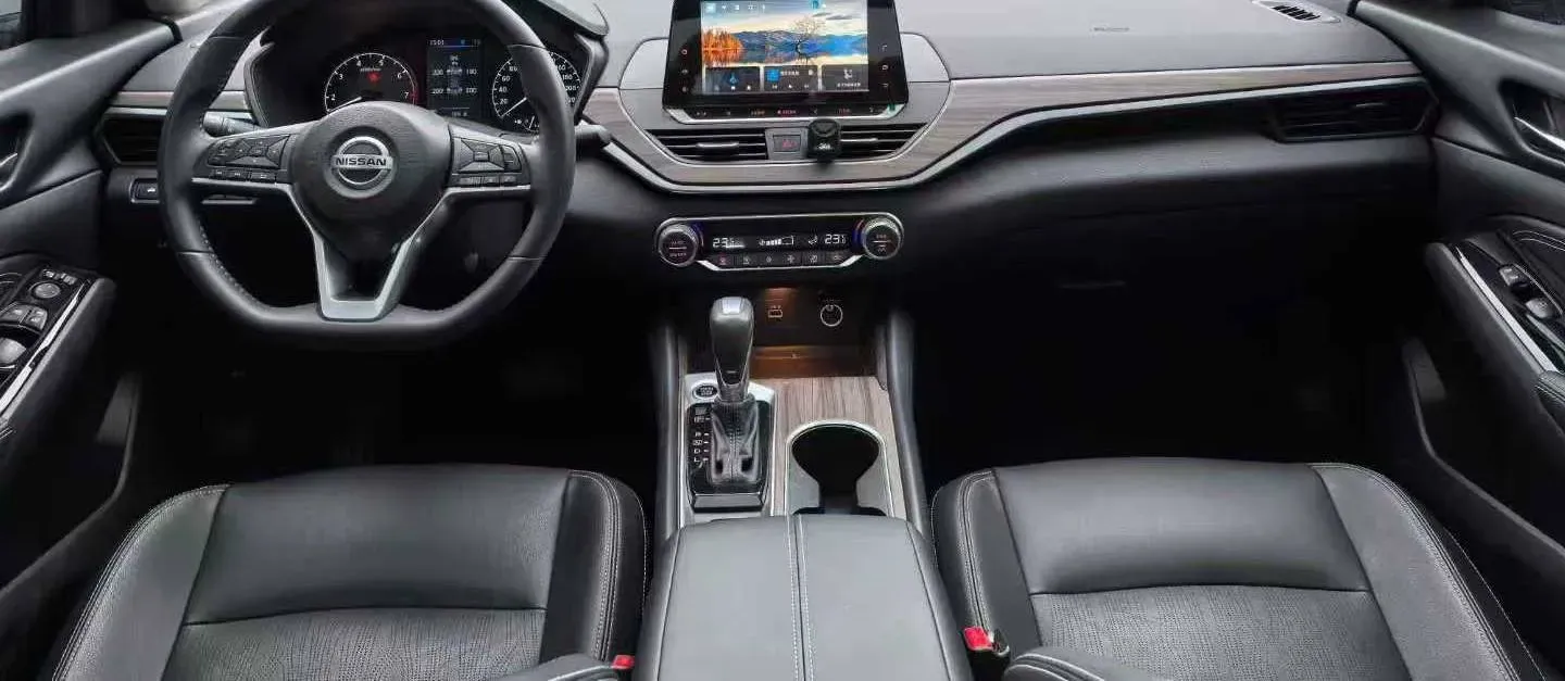 2022 Nissan Teana 2.0L 156HP L4 CVT,autocango,china used car exporter,china ev exporter,chinese used car exporter,chinese used ev exporter