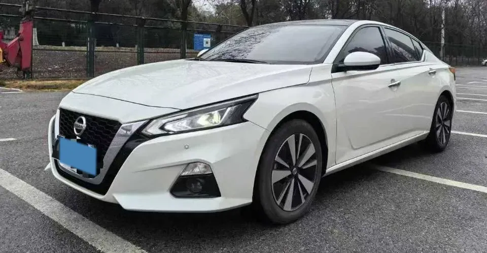 2022 Nissan Teana 2.0L 156HP L4 CVT,autocango,china used car exporter,china ev exporter,chinese used car exporter,chinese used ev exporter