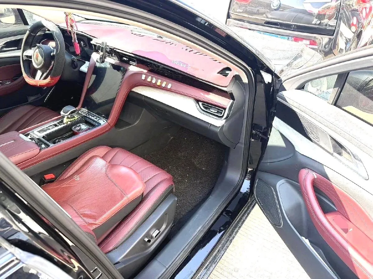 2025 HongQi H5 1.5T 169HP L4 7DCT,autocango,china used car exporter,china ev exporter,chinese used car exporter,chinese used ev exporter